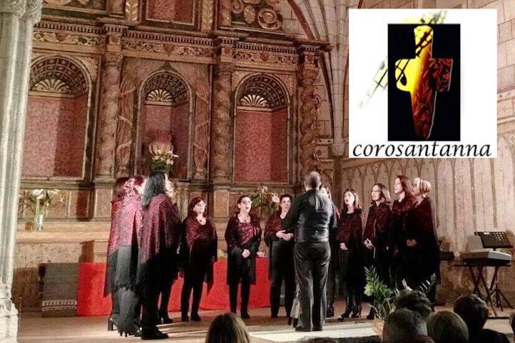 Oristano, concorso corale Donne InCanto: il coro Santanna si aggiudica due menzioni speciali