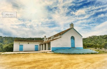 Chiesa campestre di S.Salvatore, Tortolì ( foto Monica Selenu)