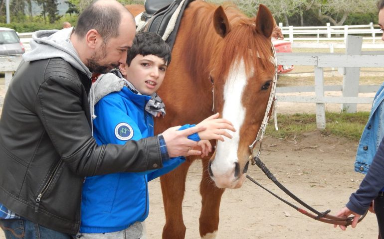 Equiblu Maneggio Pastrengo Tortolì