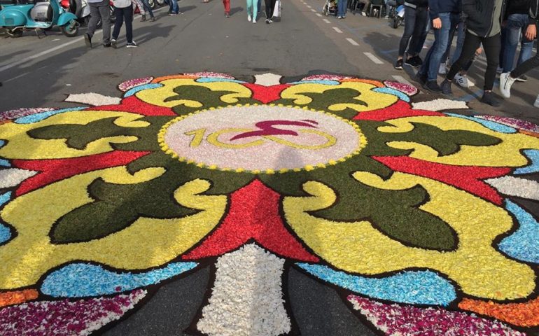 Grande successo per Tortolì in fiore. I ringraziamenti dell’Amministrazione comunale