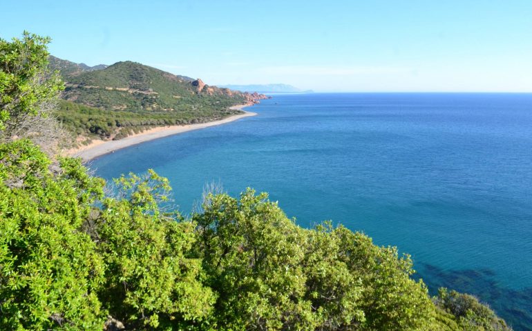 Le foto dei lettori. Pasqua in Paradiso: passeggiata a Coccorrocci