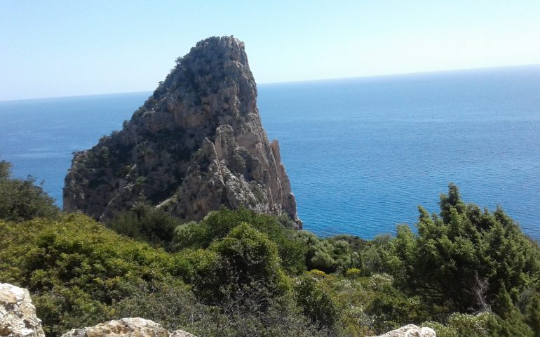 Le foto dei lettori. Una Pasquetta indimenticabile dove mare e montagna si incontrano