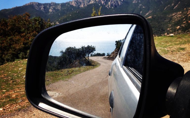 Le foto dei lettori. “Punti di vista” di Massimo Corda