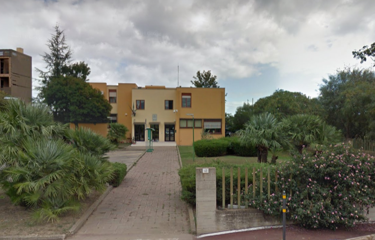 Corsa a due alle amministrative di Girasole, Marcello Giacobbe sfida il sindaco uscente Gianluca Congiu