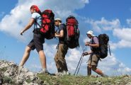 Nasce ufficialmente il “Cammino di Santu Jacu”: tutta la Sardegna a piedi attraverso 52 comuni