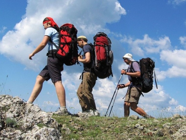 Nasce ufficialmente il “Cammino di Santu Jacu”: tutta la Sardegna a piedi attraverso 52 comuni