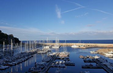 Santa Maria Navarrese ( foto M.E.Garau)