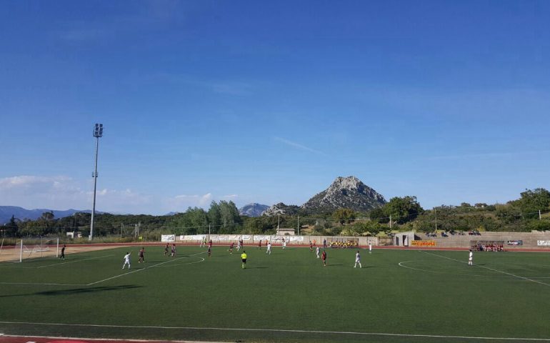 Supercoppa, D’Agostino regala il triplete al Tortolì: battuta una buonissima Dorgalese