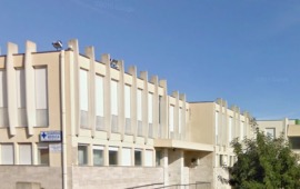 poliambulatorio tortolì