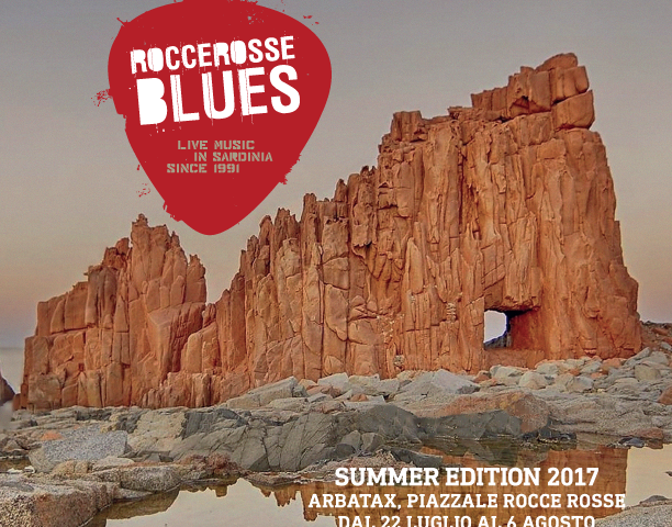 Rocce Rosse Blues, Vinicio Capossela e Marc Ribot il 3 agosto agli scogli rossi