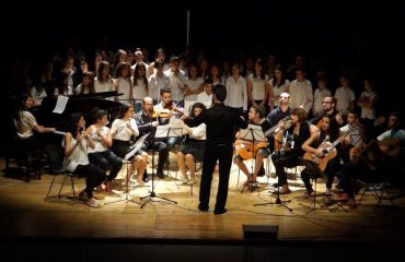 Scuola Civica di Musica Lanusei Ogliastra