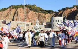 Stella Maris 2017 ( foto A.Useli)