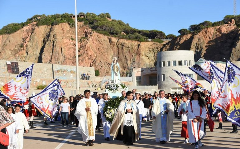 Stella Maris 2017 ( foto A.Useli)