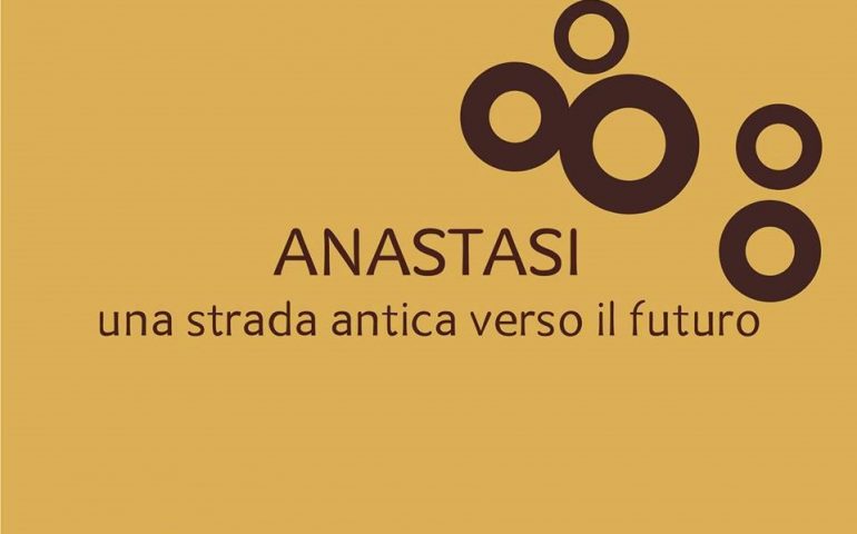 “Anastasi: una strada antica verso il futuro”, incontro a Tertenia il 9 agosto