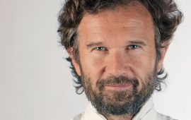 Carlo Cracco Chef