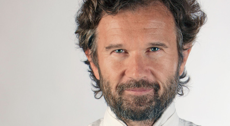 Carlo Cracco Chef