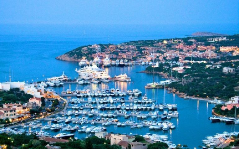 Ville in Costa Smeralda vendute per finta: denunciati un imprenditore di Brescia e i suoi complici