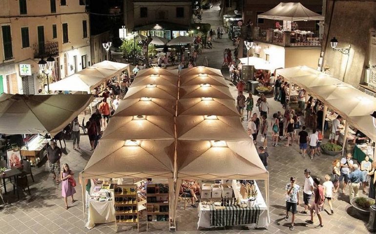 Elba Book Festival: alla manifestazione anche una casa editrice cagliaritana, l’unica sarda presente