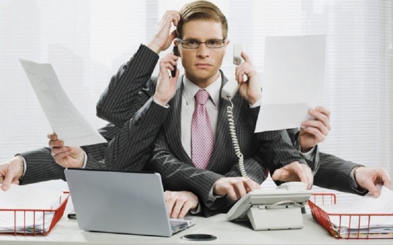 Il multitasking? Dipende da un gene. Straordinaria scoperta dei ricercatori dell’Università di Cagliari