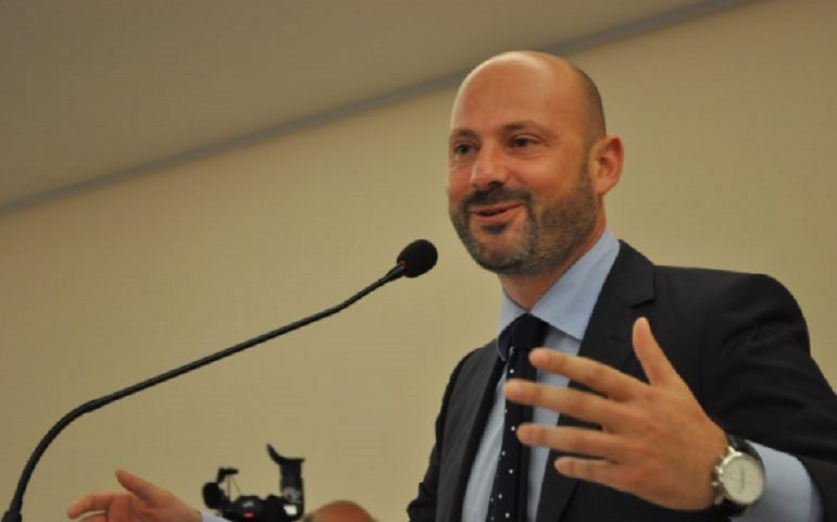 Regione: il nuovo Assessore dei Trasporti sarà Carlo Careddu. Oggi nomina e giuramento in Consiglio