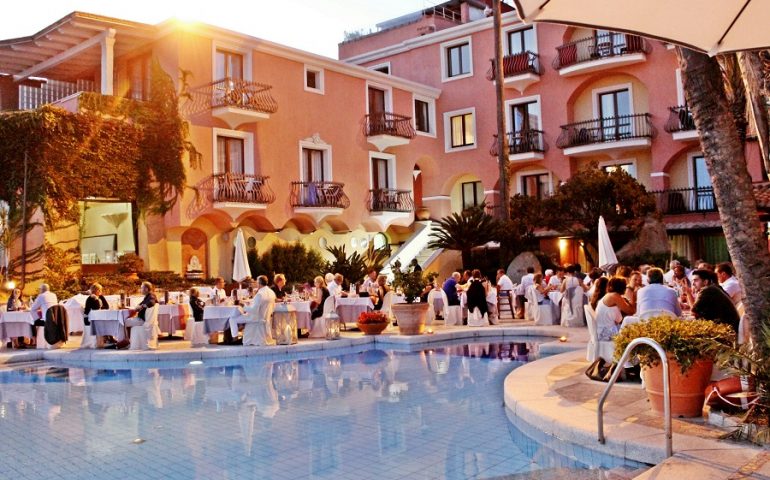 Tortolì, L’hotel La Bitta festeggia 50 anni di attività. Passione per l’ospitalità da tre generazioni