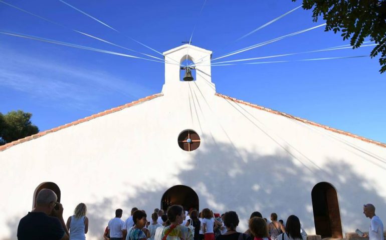 S. Maria Navarrese, ha onorato la Beata Vergine Assunta, la Photogallery di A.Useli