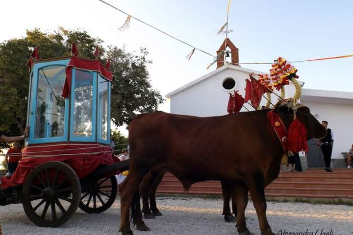 Festa San Gemiliano ( foto A.Useli)