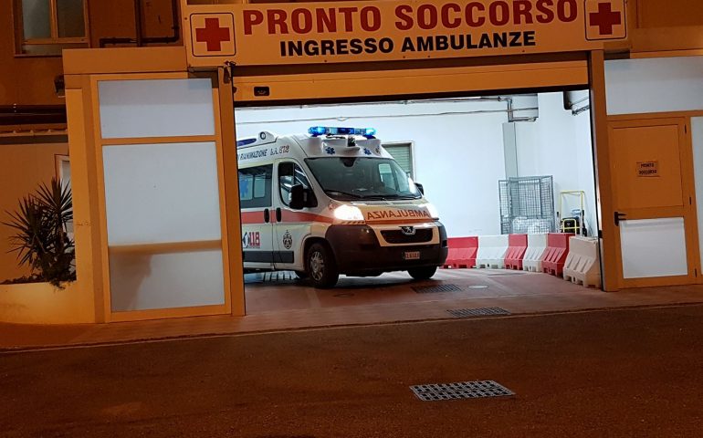 Caso di sospetta meningite a Lanusei, i chiarimenti della Direzione ATS ASSL Lanusei 