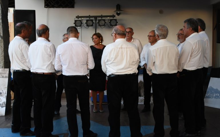 Ogliastra e Val di Susa unite nel ricordo di Cesare Lai: un concerto per celebrare coraggio e fratellanza