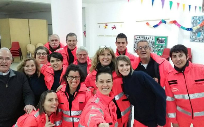 Loceri. L’associazione San Pietro,impegnata nell’assistenza ai malati e contro gli incendi, rinnova il direttivo