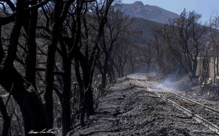 Stagione finita per il Trenino verde: la rabbia degli operatori del territorio