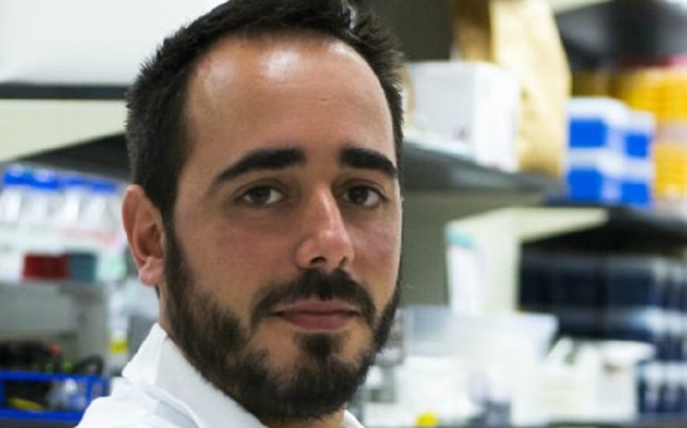 Matteo Cossu, il cervello di Tresnuraghes che ha scelto la Nasa e gli Stati Uniti per studiare l’origine del Mondo