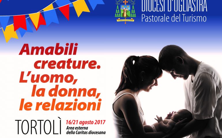 Diocesi di Lanusei. Al via il calendario di eventi della Pastorale del Turismo