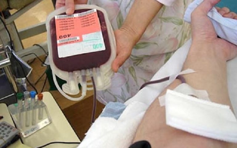 “Manca il sangue”. Allarme anche in Sardegna, a rischio interventi e terapie