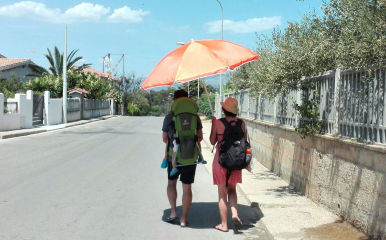 Le foto dei lettori. “Protezioni Solari” nello scatto di Alessandro Pigliacampo