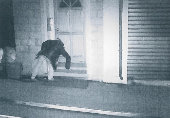 Fonni, arrestato il colpevole degli atti intimidatori durati un anno ai danni di un B&B del centro
