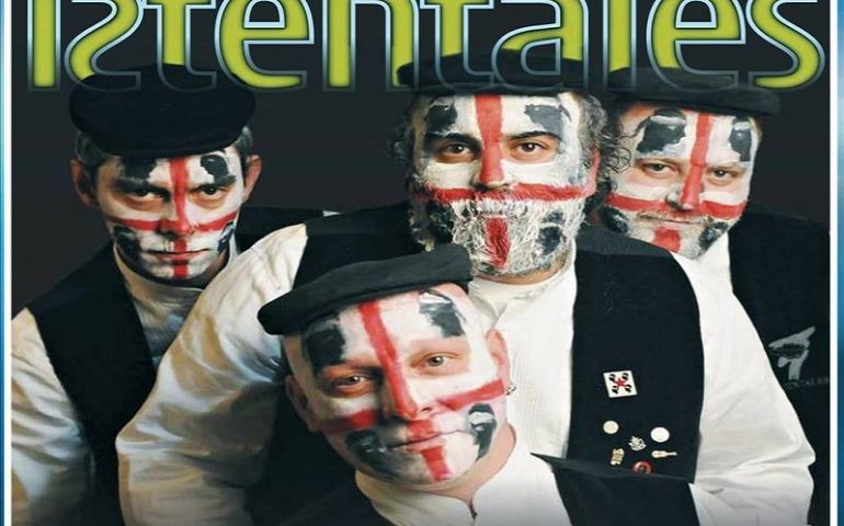 Tertenia, gli istentales in concerto il 14 agosto in piazza