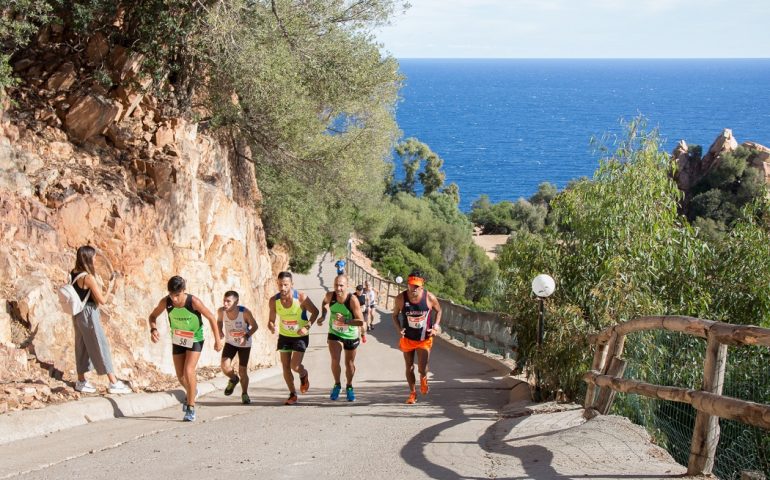 Terzo Trofeo Arbatax Park di Corsa, Daniele Meucci e Valeria Straneo conquistano Arbatax ( PHOTOGALLERY)