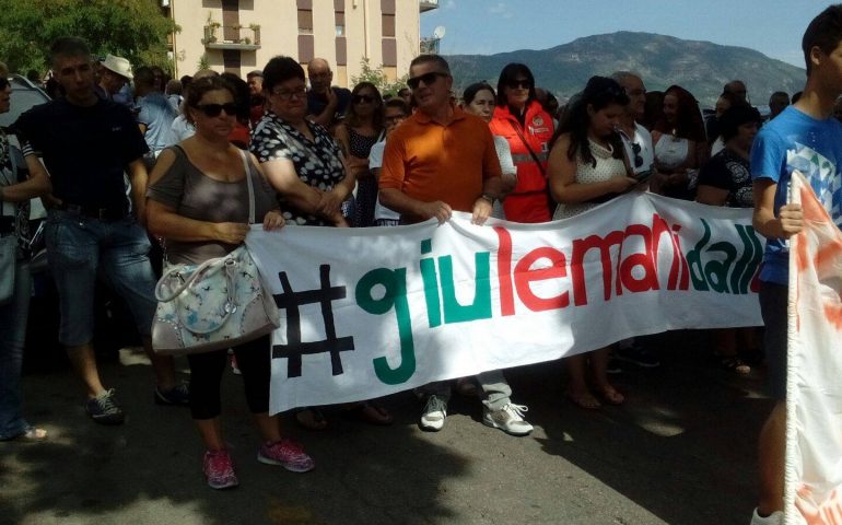 Riforma della rete ospedaliera, giornata decisiva per il presidio di Lanusei