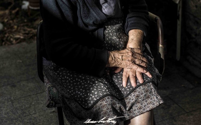 Le foto dei lettori. La bellezza del tempo che passa nello scatto di Cristian Mascia