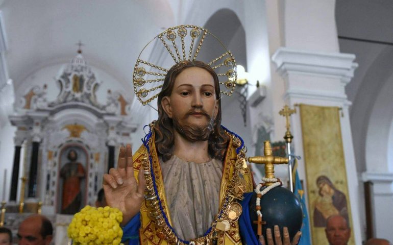 Tortolì, tutto pronto per l’attesissima festa di San Salvatore