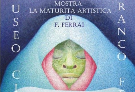 Lanusei, in mostra le opere della maturità artistica di Franco Ferrai