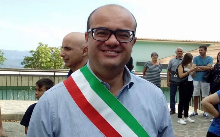 Elezioni, Davide Burchi riconfermato sindaco di Lanusei
