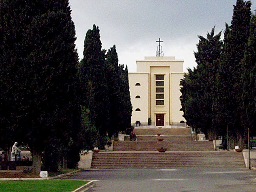 Cagliari: novità nei cimiteri. Ora la ricerca del proprio caro defunto sarà più facile con i totem telematici.