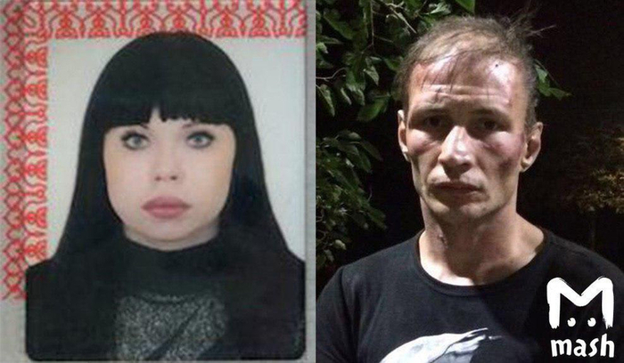 Orrore in Russia: arrestata una coppia sospettata di cannibalismo