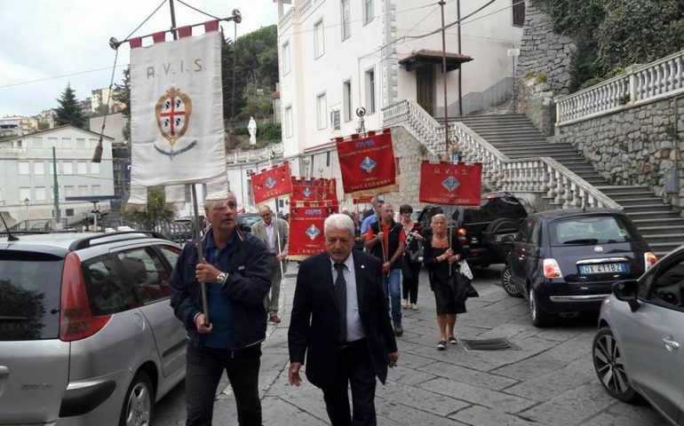 L’Avis di Lanusei compie 45 anni, la cittadina festeggia i volontari del sangue