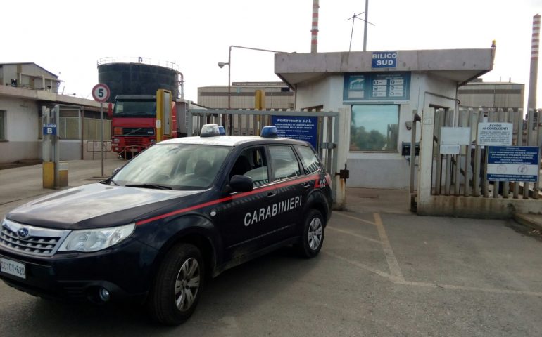 Incidente mortale sul lavoro a Portovesme: operaio viene schiacciato da un muletto