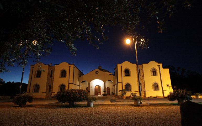 Le foto dei lettori. La chiesa di San Giorgio by night