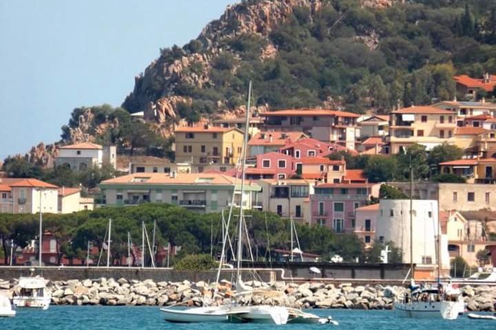 Arbatax ospita Ponza. Gemellaggio tra l’Isola laziale e il Borgo Marinaro