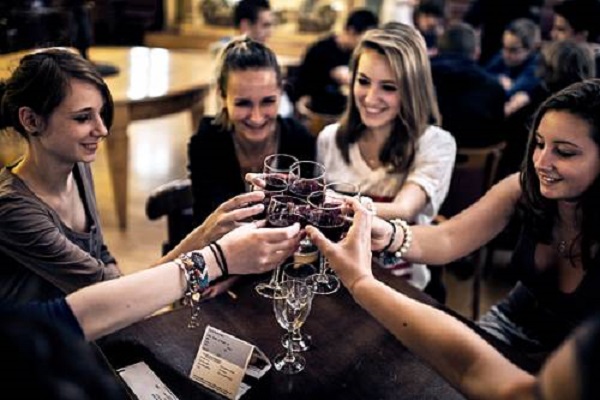 Il conto alla rovescia abbia inizio: Jerzu Wine Festival dal 4 al 10 agosto (IL PROGRAMMA)